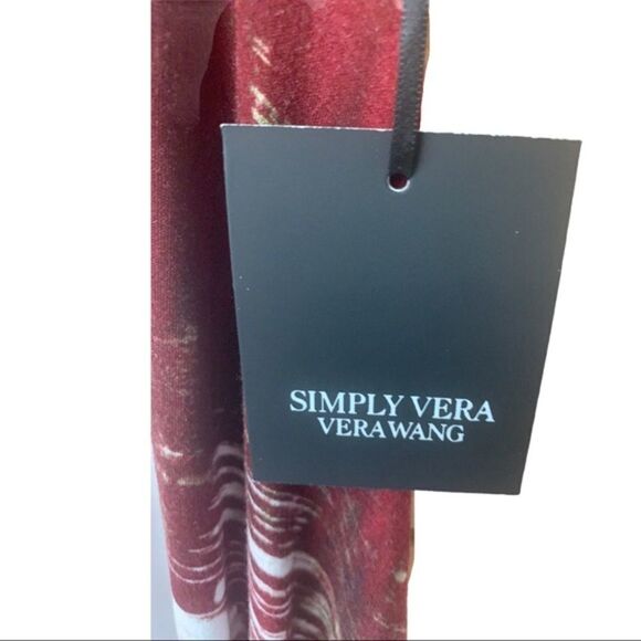 Simply Vera Wang Sleeveless Spring or Summ… - Picture 7 of 11